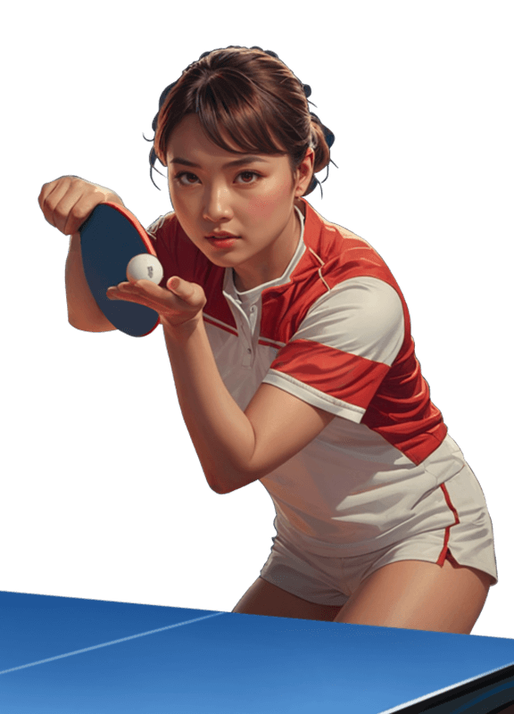 table tennis