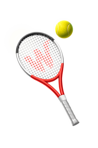 Place multi bet on Tennis